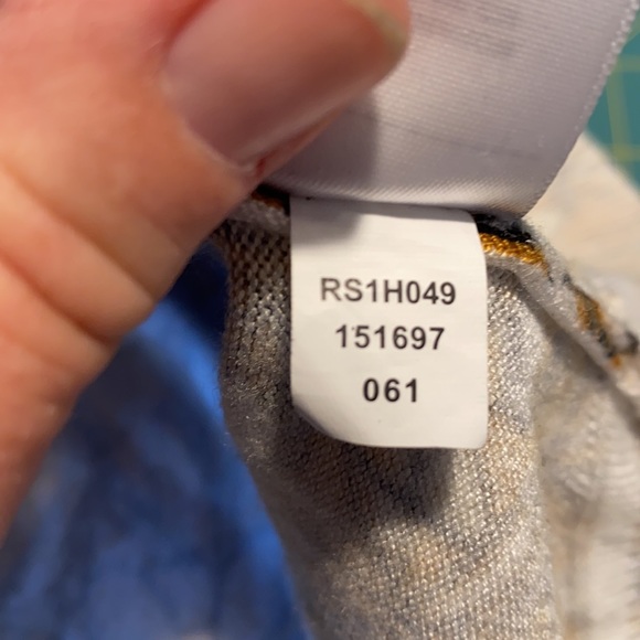 Cable & Gauge Pullover Sweater. Size XL. - Picture 5 of 5